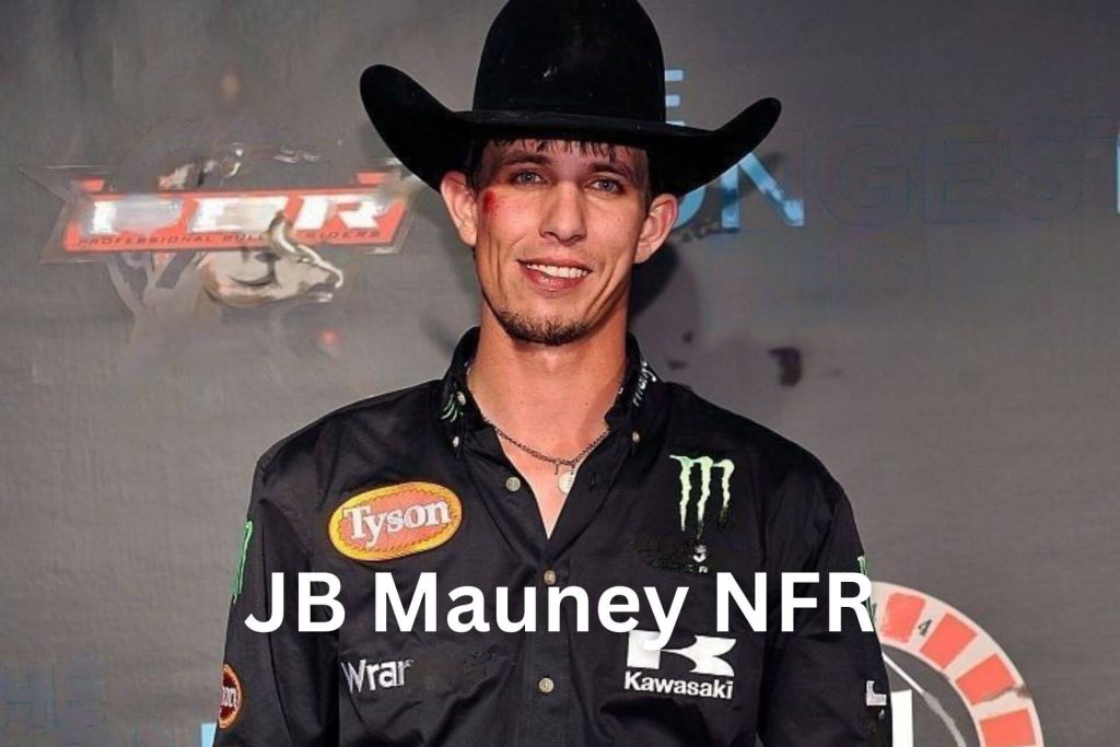 JB Mauney Net Worth, Wife, Hat, Injuries, NFR, Dad, Age, Bull Rider