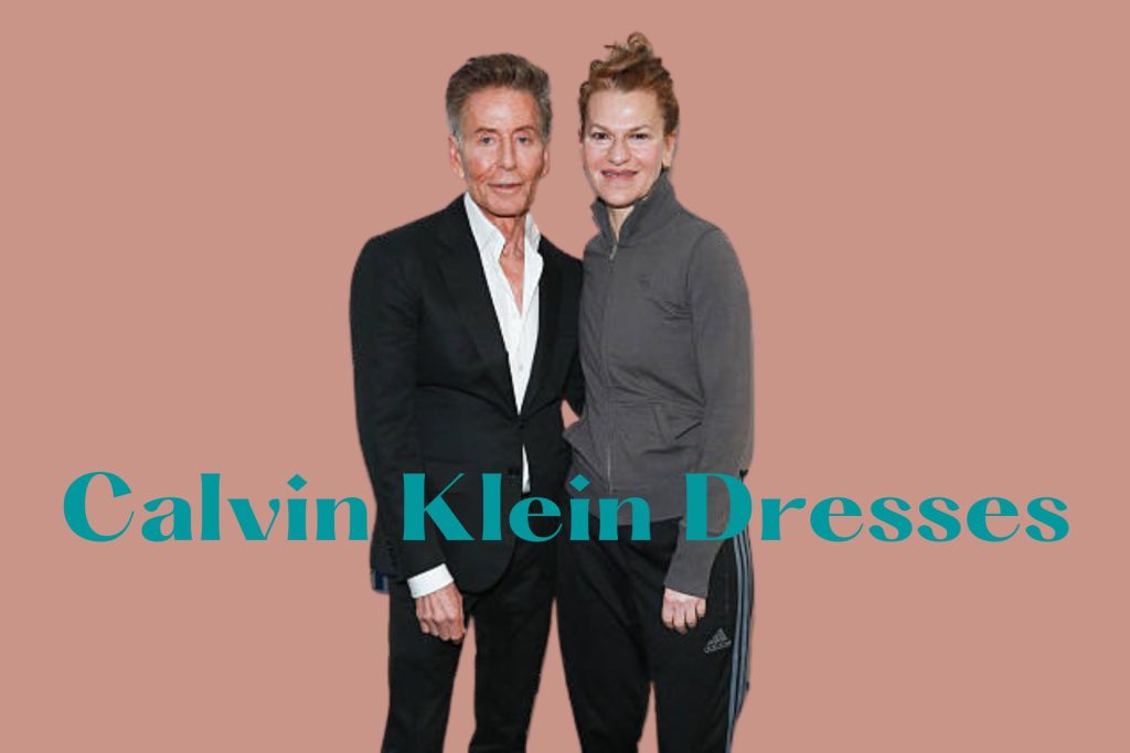 Calvin Klein Dresses