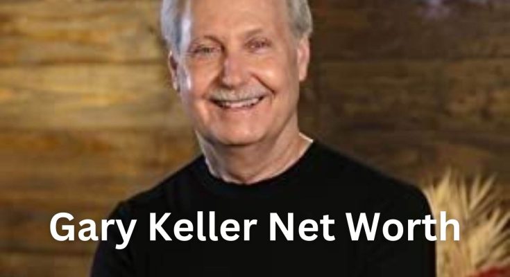 Gary Keller Net Worth
