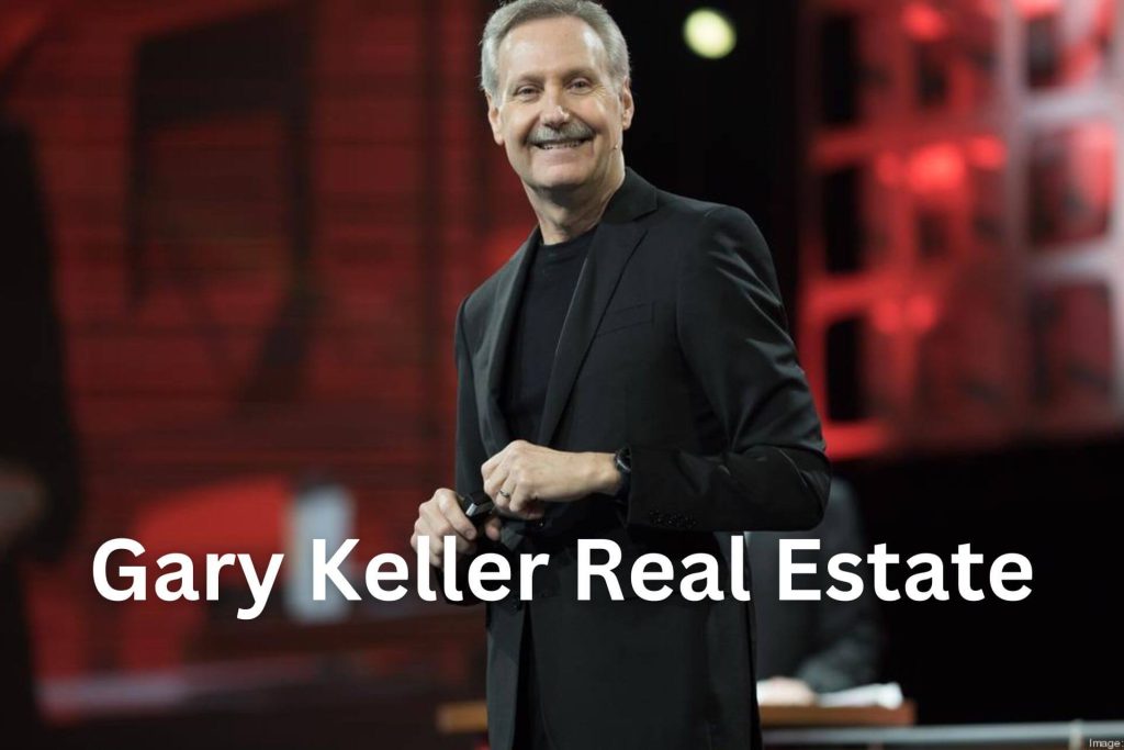 Gary Keller Real Estate