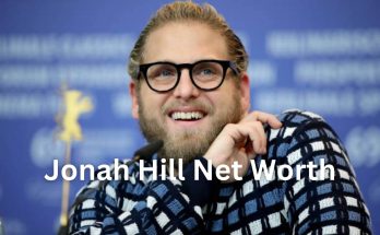 Jonah Hill Net Worth