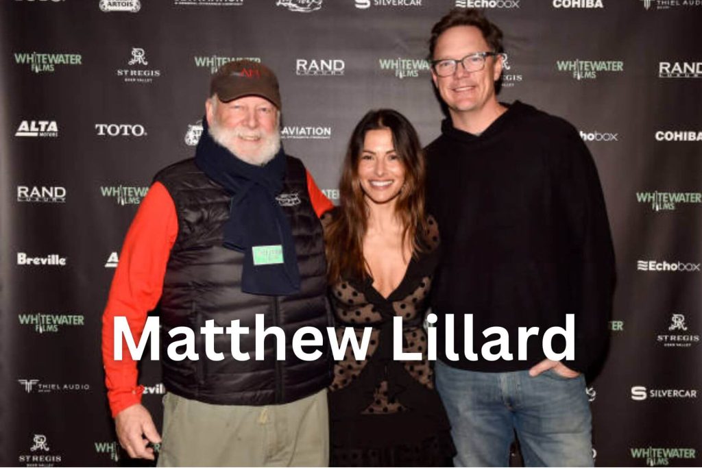Matthew Lillard Movies