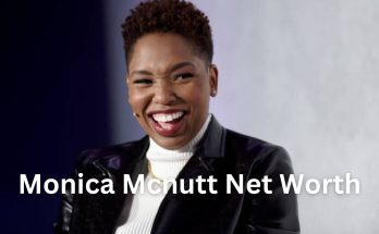 Monica Mcnutt Net Worth