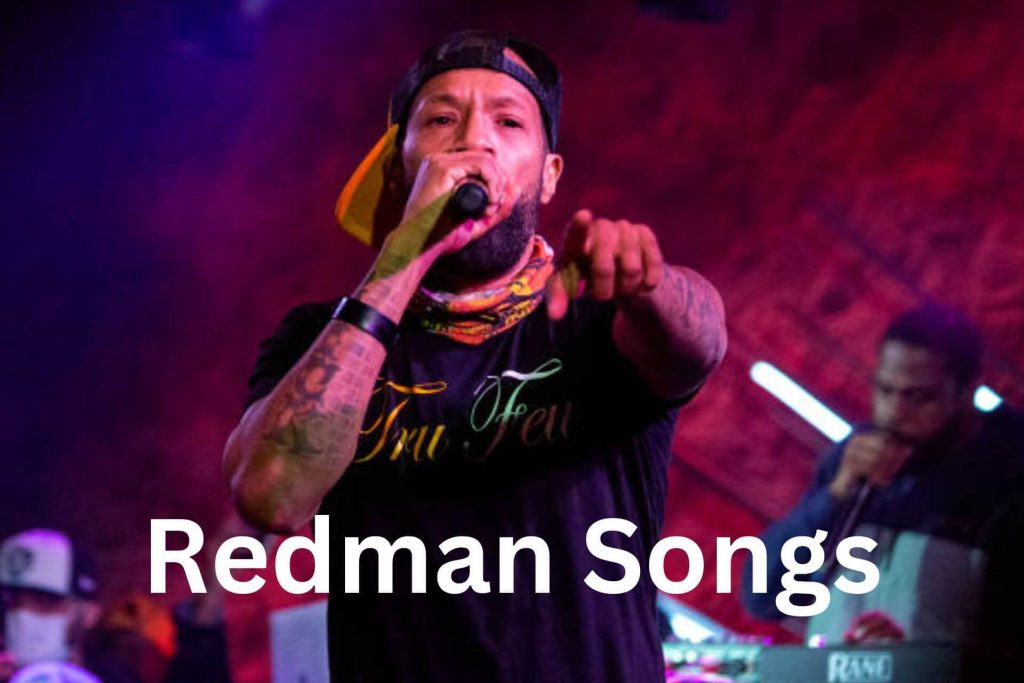 Redman Songs