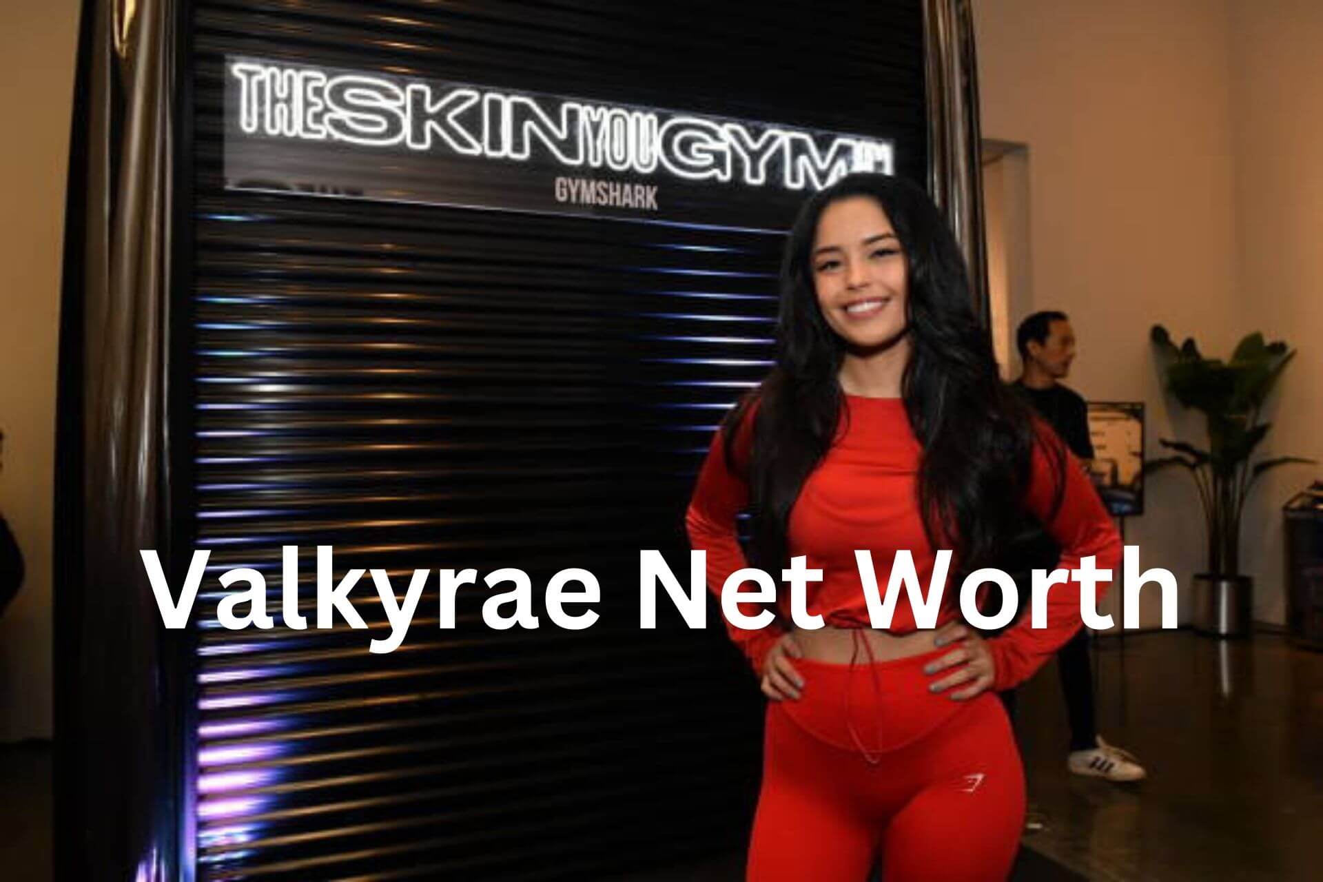 Valkyrae Net Worth, Twitter, Age, Merch, Height, Instagram, Twitch