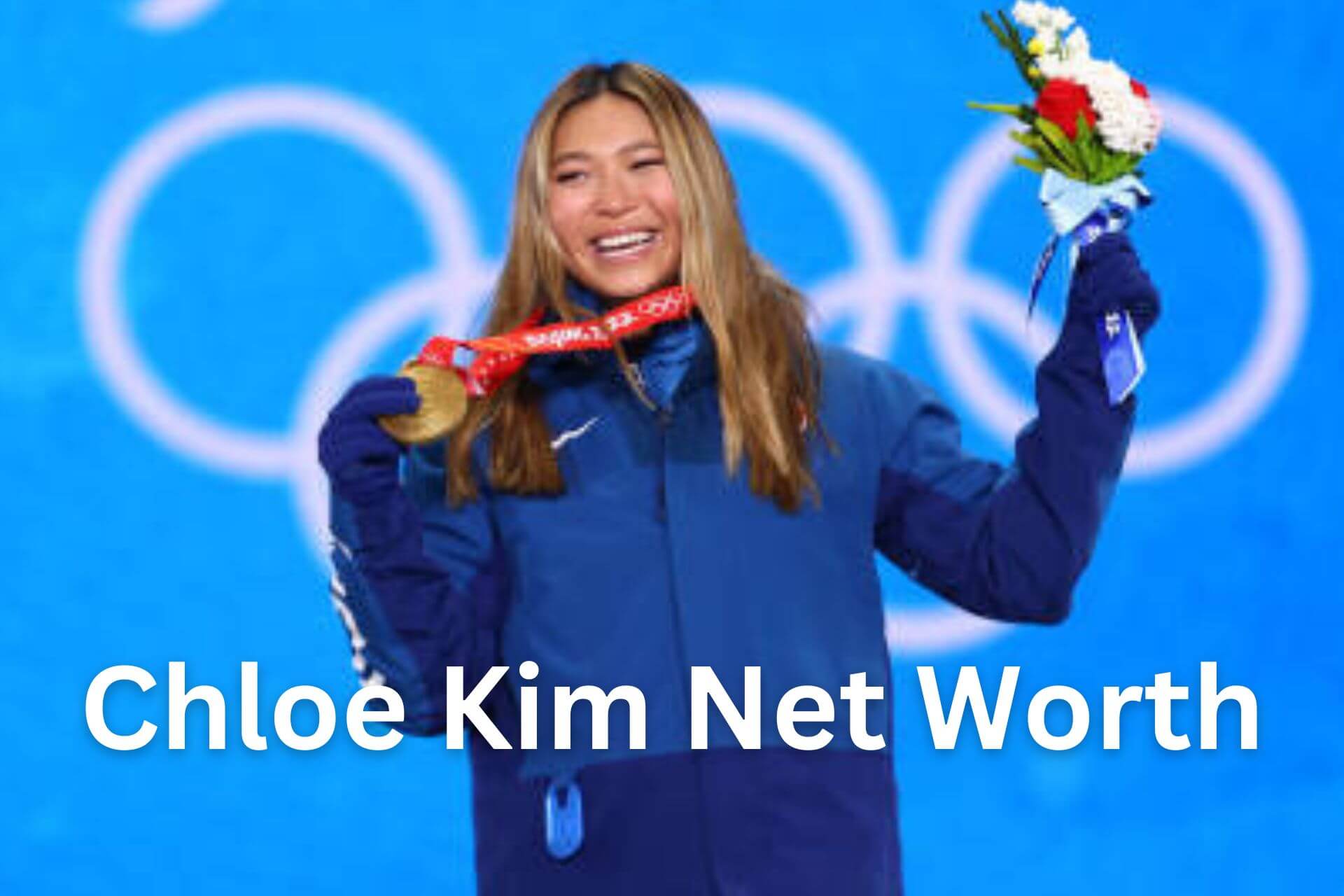 Chloe Kim Net Worth, Boyfriend, Olympics, Age, Snowboarder, Height