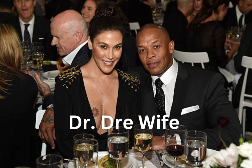 Dr. Dre Divorce