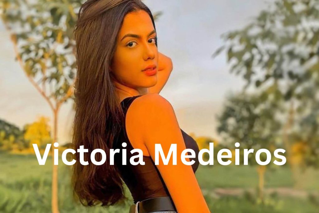 Victoria Medeiros Onlyfans